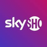 SkyShowtime logotyp
