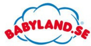 Babyland logotyp