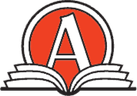Akademibokhandeln logotyp
