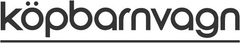 Köp barnvagn logotyp