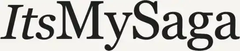 ItsMySaga logotyp