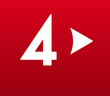 TV4 Play logotyp