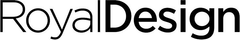 Royal Design logotyp