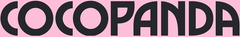 Cocopanda logotyp