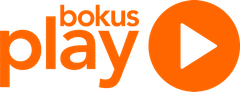 Bokus Play logotyp