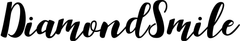 Diamond Smile logotyp