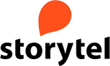 Storytel logotyp