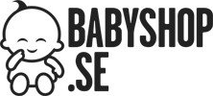 Babyshop logotyp