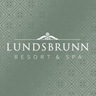 Lundsbrunn Resort logotyp
