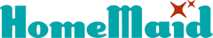 HomeMaid logotyp