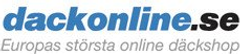 Däckonline logotyp