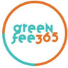 greenfee365 logotyp