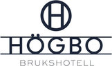 Högbo Brukshotell logotyp