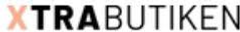 Xtrabutiken logotyp
