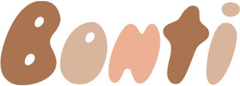 Bonti logotyp