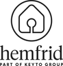 Hemfrid logotyp