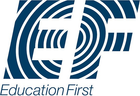 EF logotyp