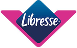 Libresse logotyp