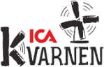 ICA Supermarket Kvarnen logotyp