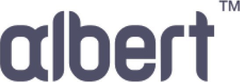Albert logotyp