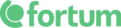 Fortum logotyp