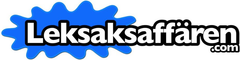 Leksaksaffären.com logotyp