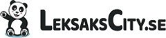 Leksakscity.se logotyp