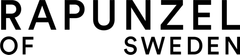 Rapunzel of Sweden logotyp