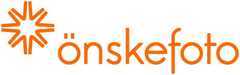 önskefoto logotyp