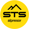 STS Alpresor logotyp