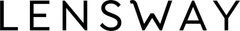 Lensway logotyp