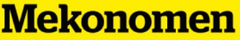 Mekonomen Sverige logotyp